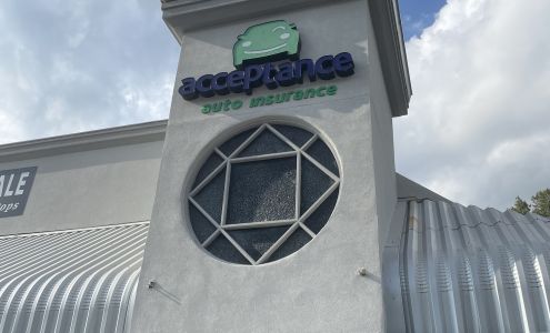 Acceptance Insurance