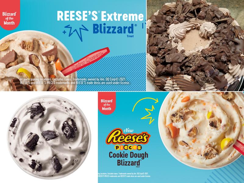 Dairy Queen Grill & Chill