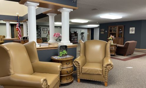 The Meadows of Karlstad Assisted Living Karlstad