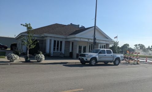 Valley Vision Clinic 204 S Atlantic Ave, Hallock Minnesota 56728
