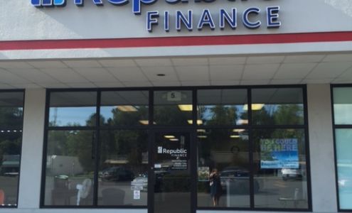 Republic Finance