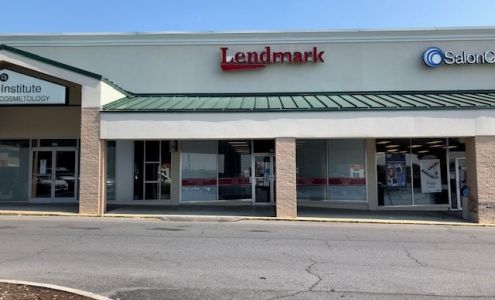 Lendmark Financial Services LLC