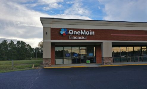 OneMain Financial