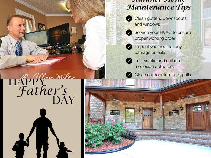 R. Allan Miles Insurance Agency