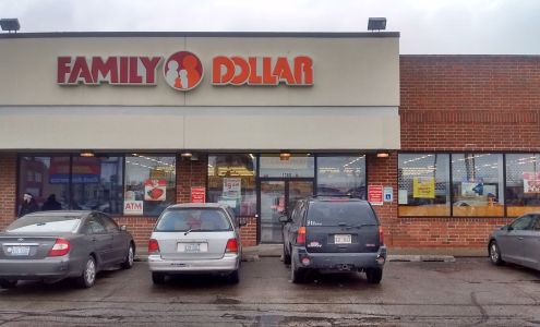 Family Dollar