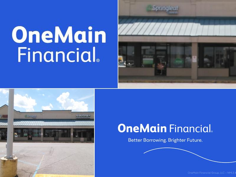 OneMain Financial