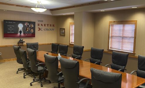 Exeter Trust Company