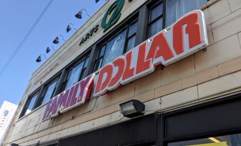 Family Dollar