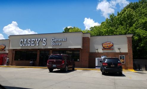 Casey's