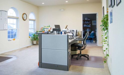 WYO Financial Services