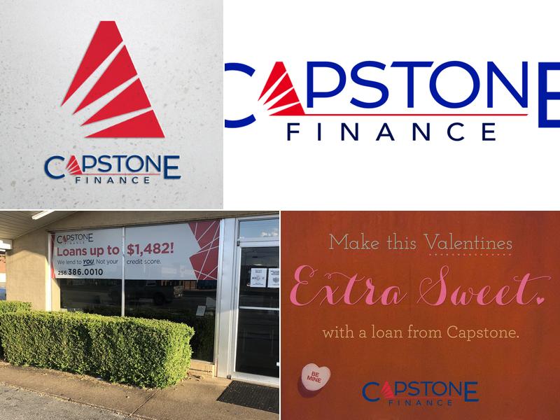 Capstone Finance