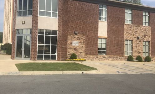 Northwestern Mutual Of Alabama - Gadsden