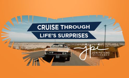 Nationwide Insurance: Jon Peters Insurance Agency, Inc.