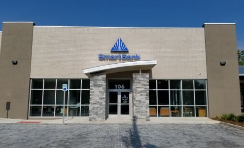 SmartBank Fairhope
