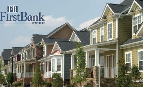FirstBank Mortgage