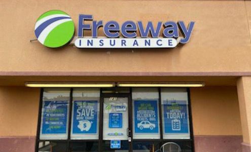 Freeway Insurance