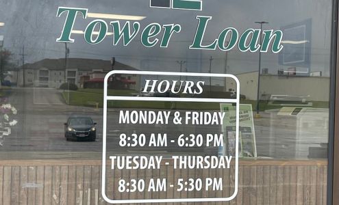 Tower Loan