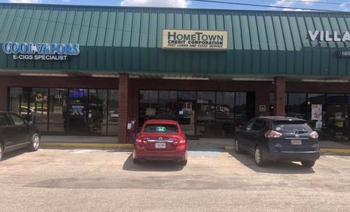 Hometown Credit Corporation