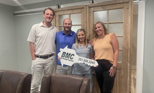 Bay Mortgage Corporation