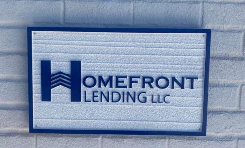 Homefront Lending LLC