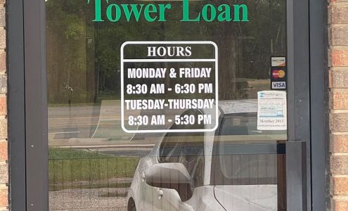 Tower Loan