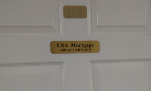 Weber Mortgage | Brian Lehmann