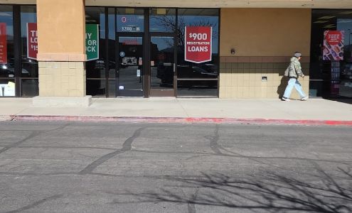 Fast Auto Loans, Inc.