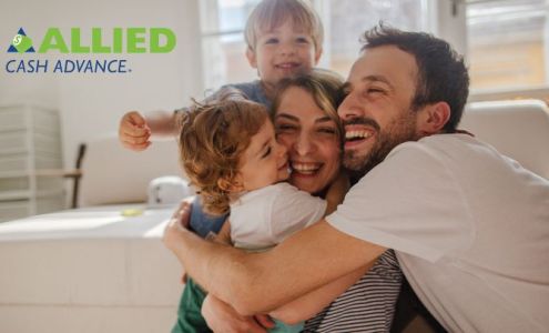 Allied Cash Advance
