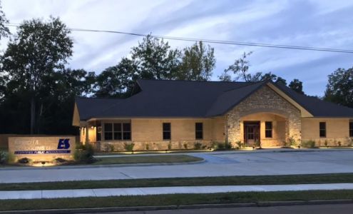 Emrich & Scroggins, LLP, CPAs