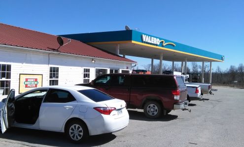 Valero Glencoe