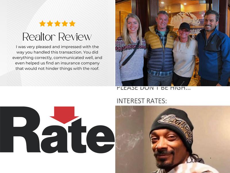 Chelsea Dawson at Guaranteed Rate (NMLS #1083316)