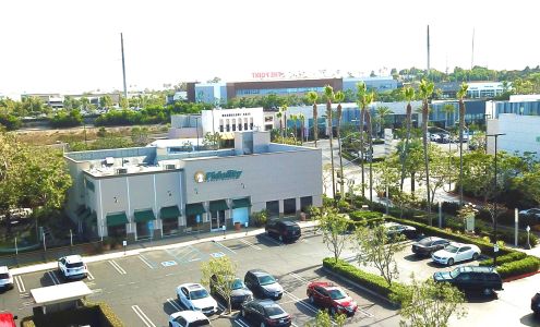 Fidelity Investments