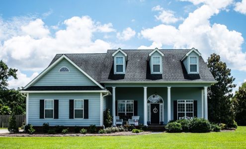 C2C Mortgage LLC NMLS#2010048 Branch NMLS#2250396 213 W Mill St, Plainville Kansas 67663