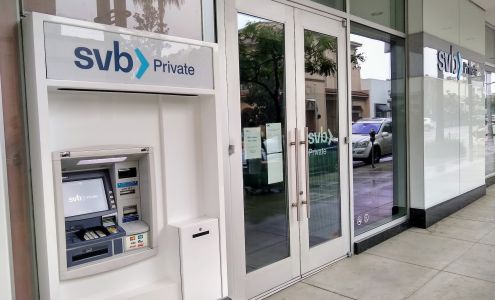 SVB Private Beverly Hills