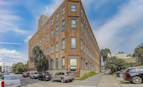 Carriage Wheel Lofts