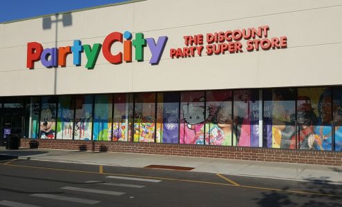 Party City