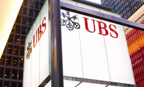 UBS Financial Services Inc.