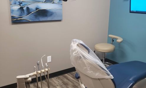 Family First Dental of Creighton 615 Main St, Creighton Nebraska 68729