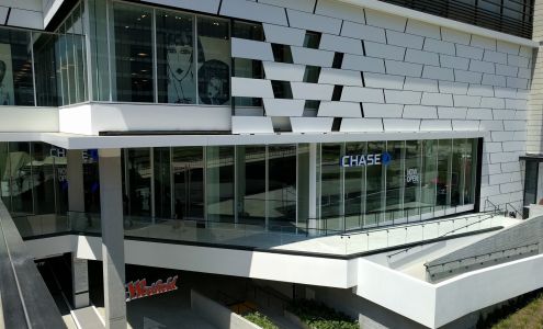 Chase Mortgage