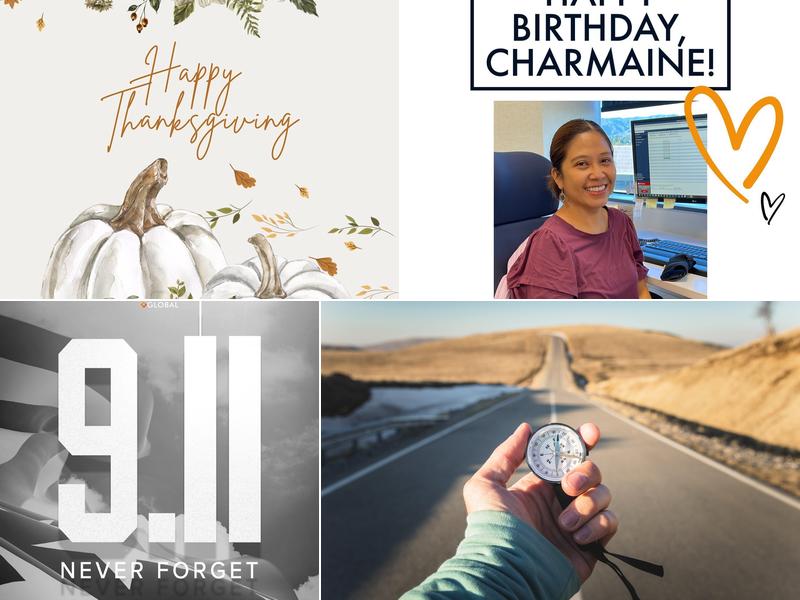 Global Financial Advisory Services