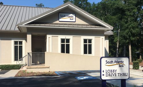 South Atlantic Bank Hilton Head Island