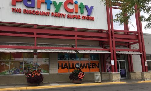 Party City