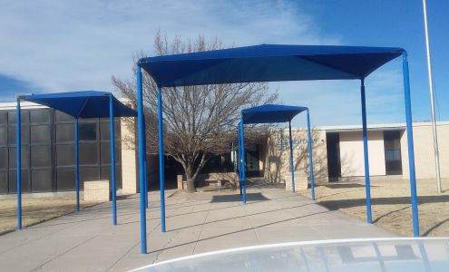 Lea Elementary School