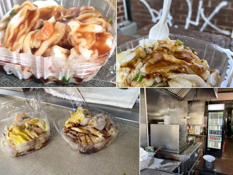 Sun Hing Lung Menu