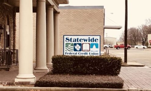 ATM Statewide Federal Cu Cleveland