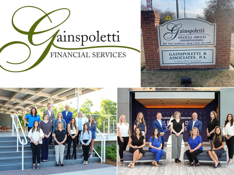 Gainspoletti Financial Services