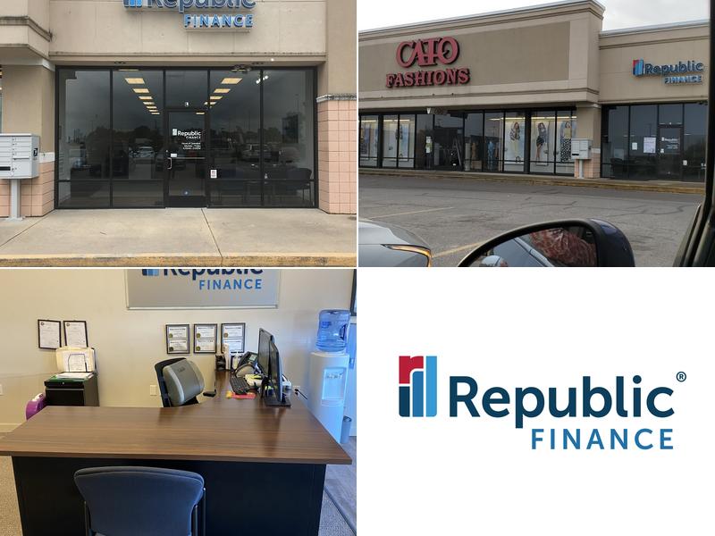 Republic Finance