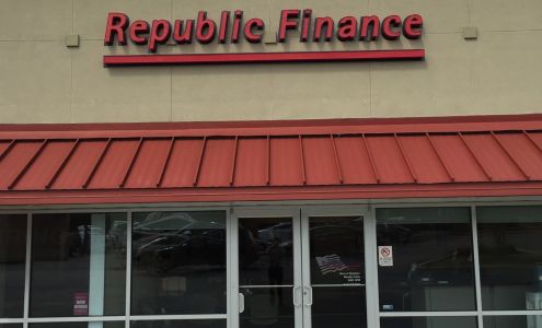 Republic Finance