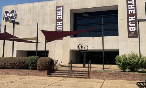 Cadence Investment Services - Starkville Office