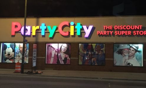 Party City